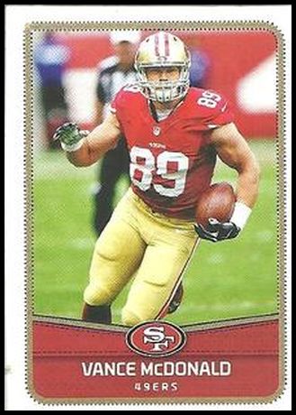 440 Vance McDonald